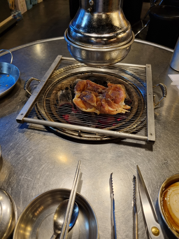 철문집 사진 2