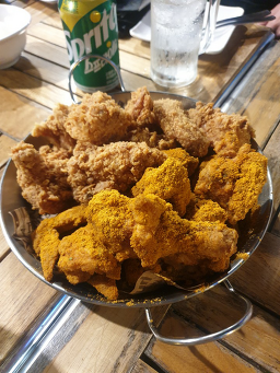 BHC치킨 판교점 사진 7