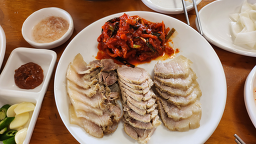 Donghaemakguksubunjeom 4