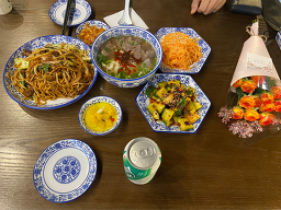 샤오바오 우육면(송도점) 사진