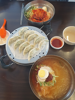 Milmyeonjeonmunjeom 5