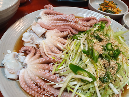 Hwangtaegohyangnakjigol 4