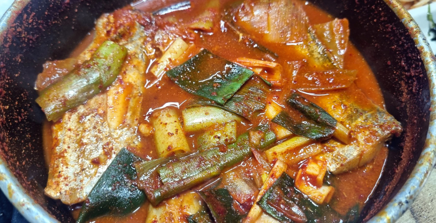 전주식당 사진 2