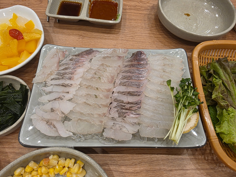 수산시장 3