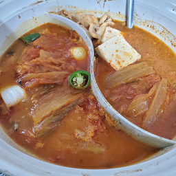 웰빙김치찜 사진 3