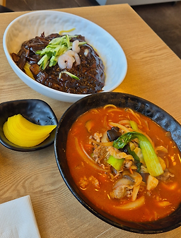 영짬뽕 사진