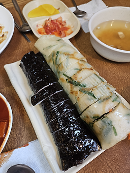 Yetnalgimbap 5