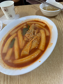 Maibonggimbap (마이봉김밥) 2