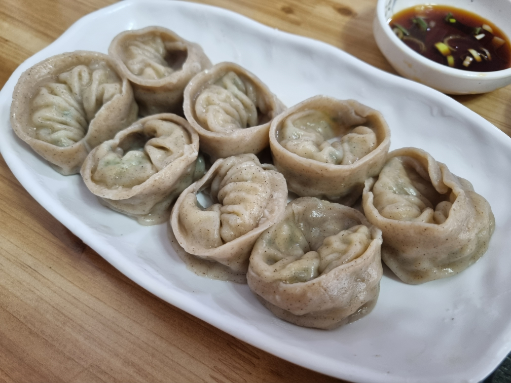 Guksujeonmunjeom (국수전문점) 1