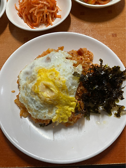배연식당 대표 사진