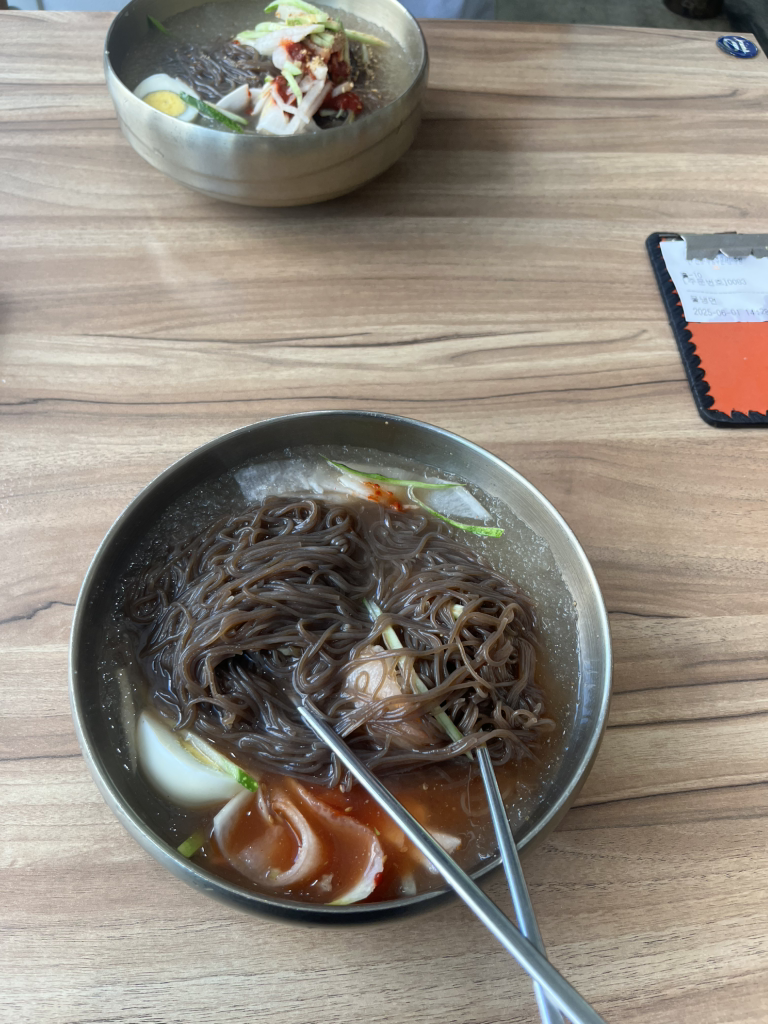 Igayukjeonchingnaengmyeon 2