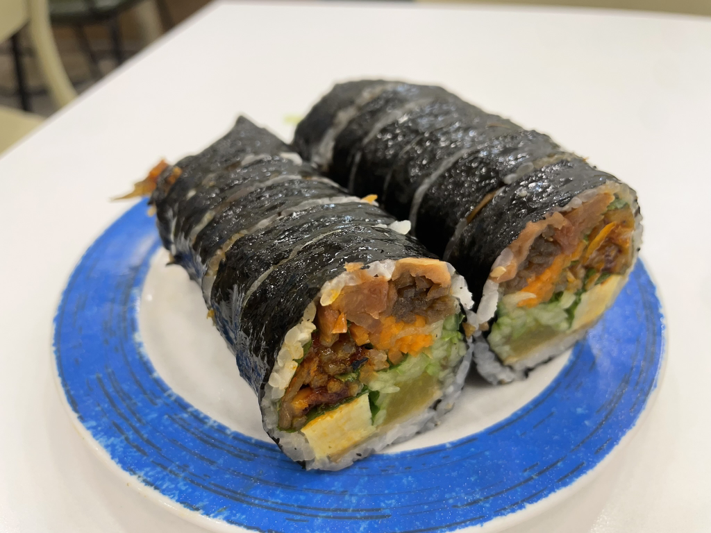 Seoulgimbap (서울김밥) 1