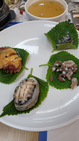 천하통일회수중공원 3