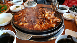 이고집쭈꾸미 사당직영점 사진 4