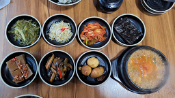 늘봄곤드레밥상 사진 8