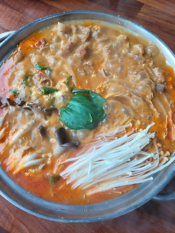 Dameunsundubu 4