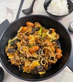 하오마라 오리역점 사진 2