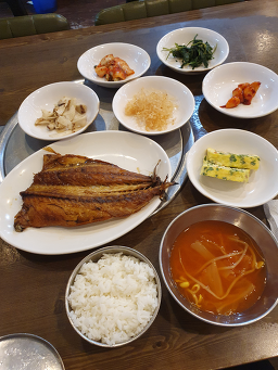 동해식당 사진 5