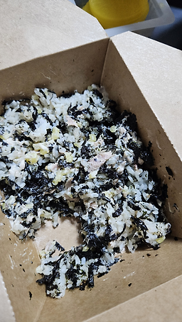 Yeopgitteokboki asanchungmujeom (엽기떡볶이 아산충무점) 2