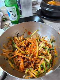 항구식당 1