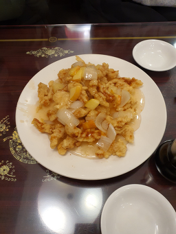 Hongkongbanjeom 6