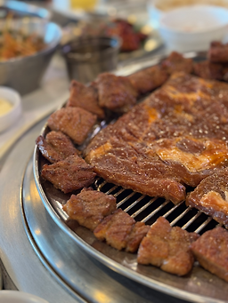 흥부골숯불돼지왕갈비 영등포점 대표 사진