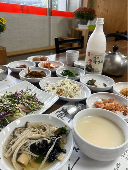 뜰안채 6