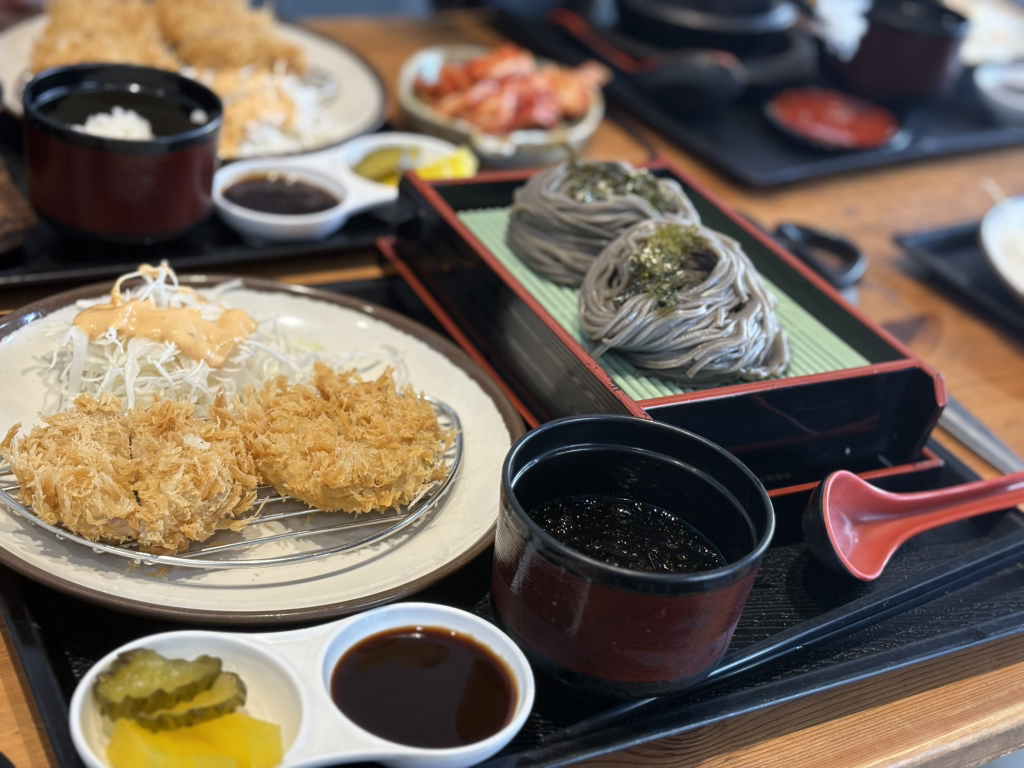 Ilpumsikdang (일품식당) 3