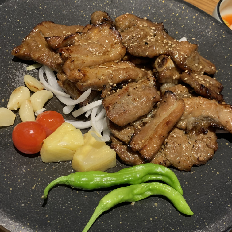 Samosikdang2 (삼오식당2) 1