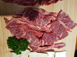Yanggyeongseungsutbulgalbi (양경승숯불갈비) 3