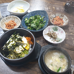 Namsaebat 3