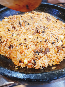 도남오거리식당 사진 4