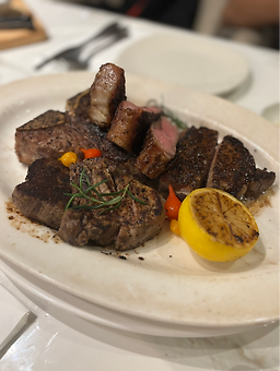 아웃백스테이크하우스 코엑스스타필드점 사진 6