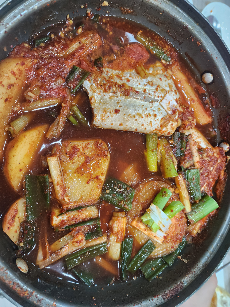 제주산책 한림쥐치전문점 사진 7