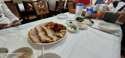 김삿갓회막국수 7