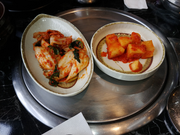 Hanumaeul (한우마을) 3