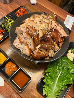 엄청난족발 사진 6