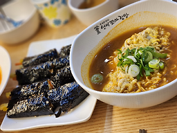 선비꼬마김밥 경희궁자이점 사진 3