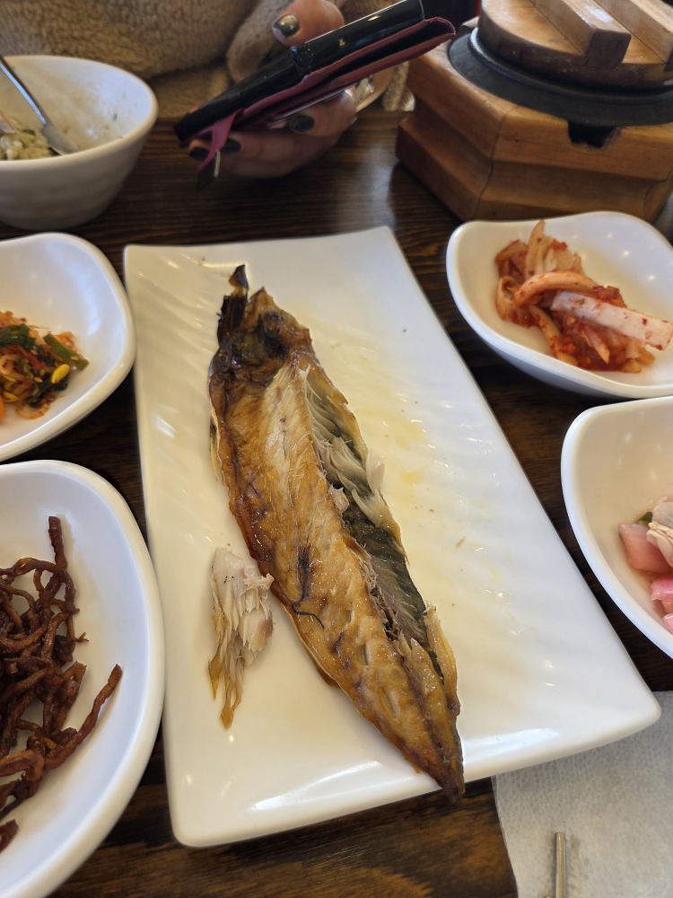 사계전복 사진 4