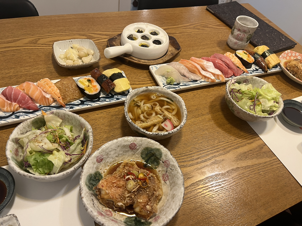 Jangjaegeunchobap 1