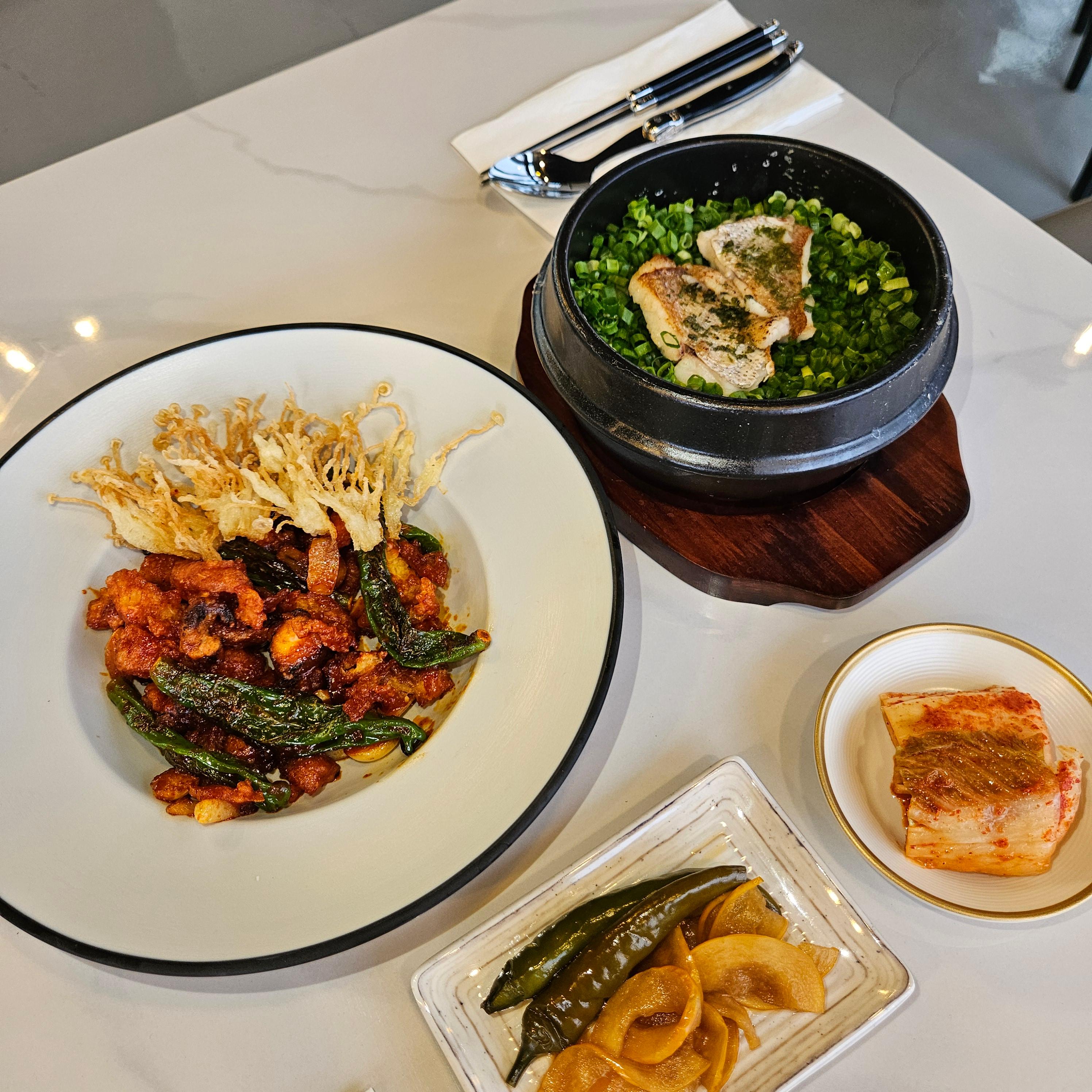 해미화 사진 3