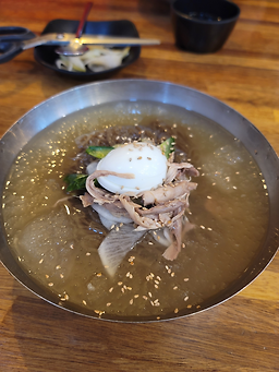 Dalseongmyeonok 5