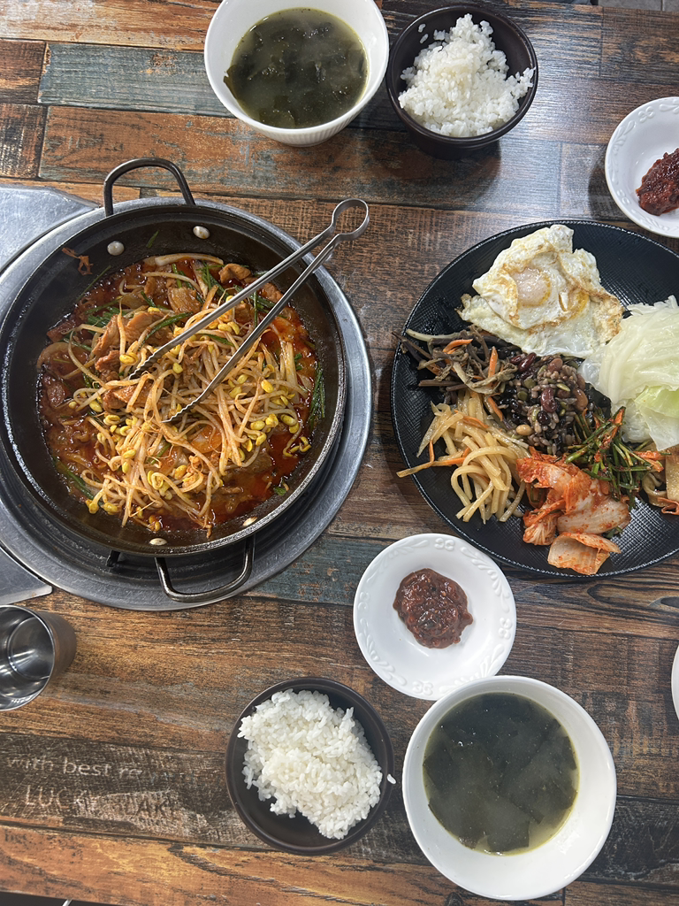 솜리식당 대표 사진