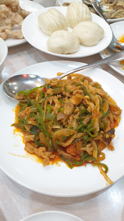 경화대반점 4