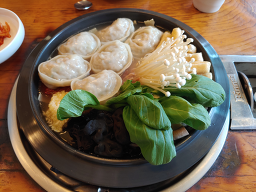 Cheongchun 4