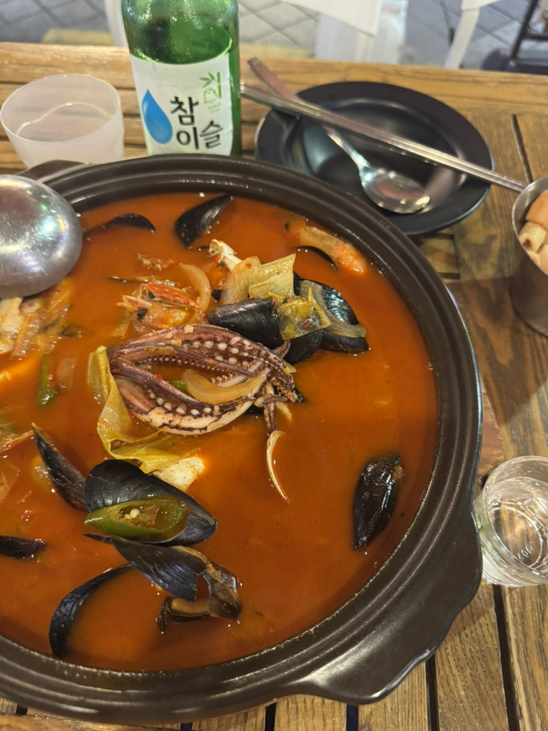 치킨버스 한양대점 사진 3