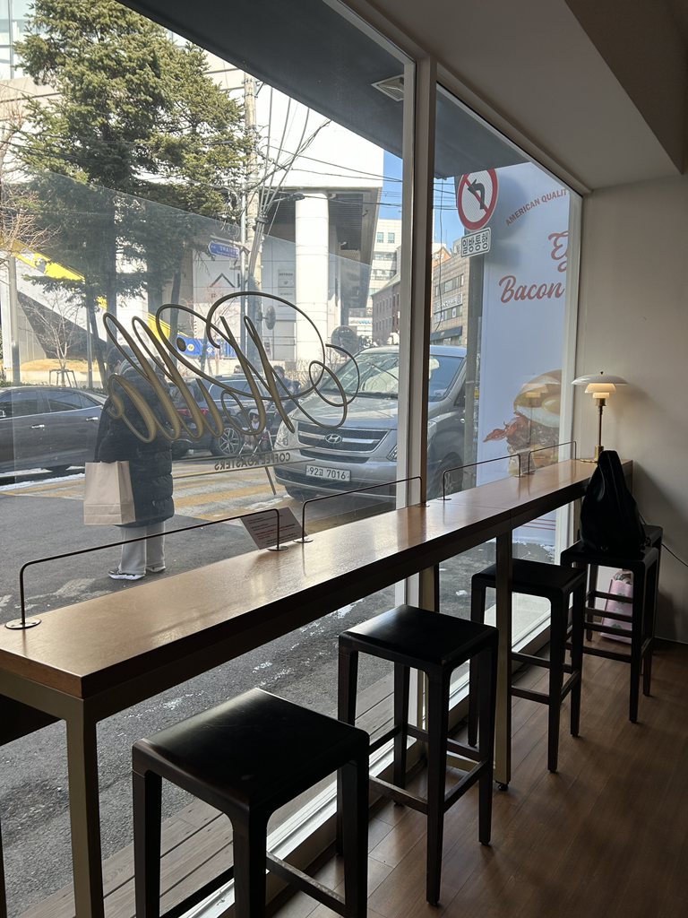 밀로커피로스터스 사진 3