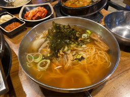 왕십리왕돼지 민준이네본점 사진 8