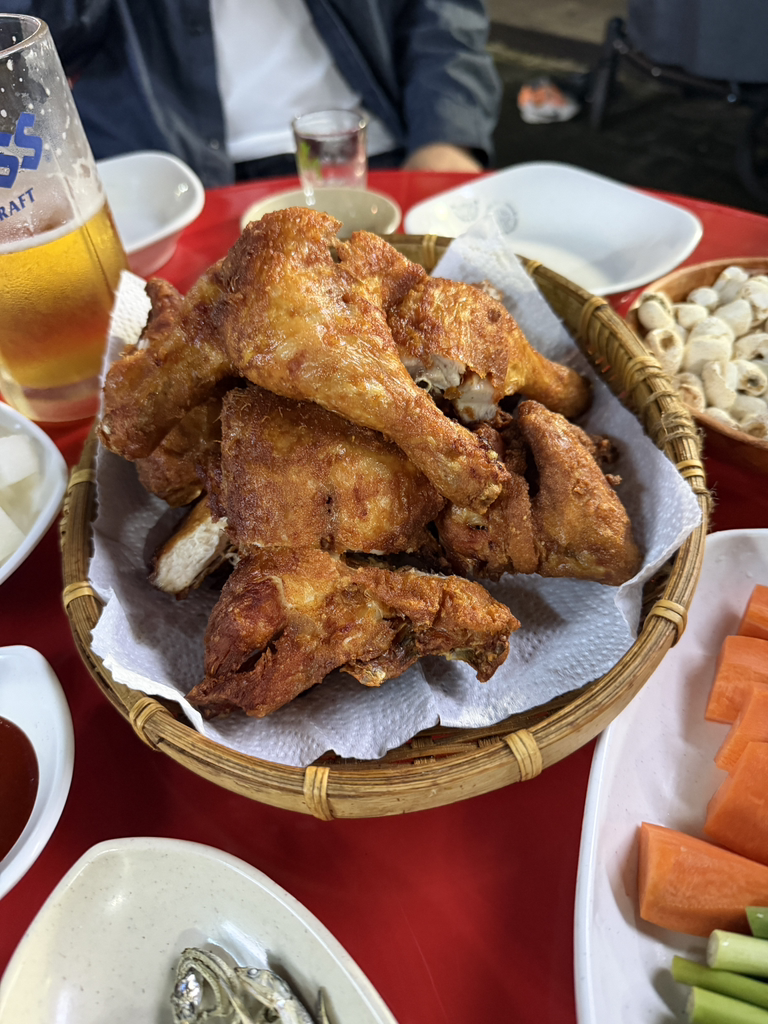 동키치킨 분당서현점 사진 2