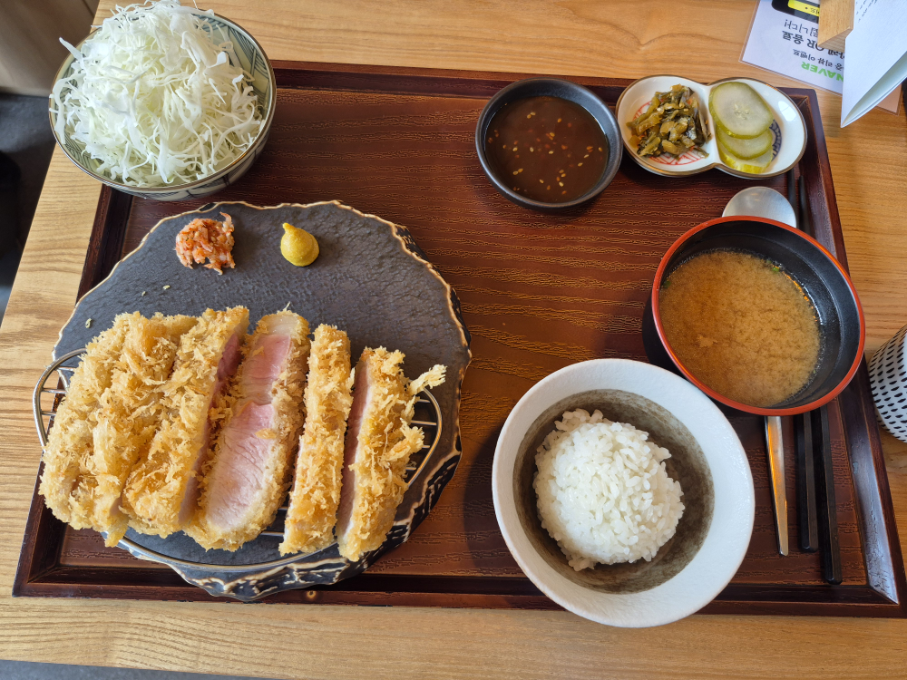 카츠쇼신 대표